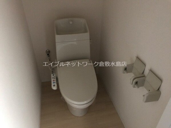 ラピュタの物件内観写真